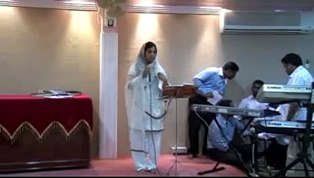 Adhiyil Vachanam Undayirunnu-Malayalam Christian Songs Latest