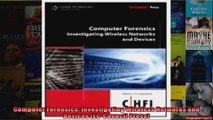 DOWNLOAD PDF  Computer Forensics Investigating Wireless Networks and Devices ECCouncil Press FULL FREE