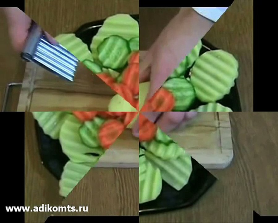 Ножи для карвинга