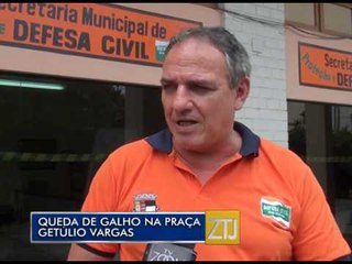 25-11-2014 - DEFESA CIVIL - ZOOM TV JORNAL