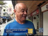 27-11-2014 - COMO GASTAR O DÉCIMO TERCEIRO - ZOOM TV JORNAL