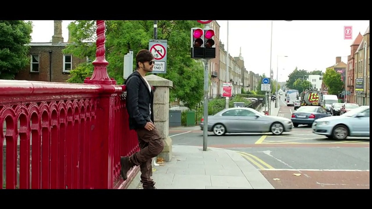 MAIN WOH CHAAND Full Video Song  TERAA SURROOR  Himesh Reshammiya, Farah Karimaee  T-Series