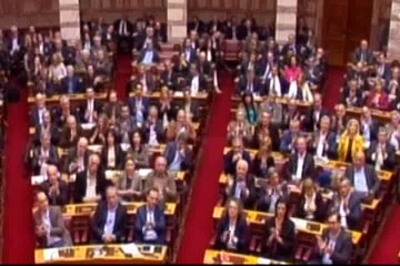 Κεγκέρογλου: Γιατί σύστησα στον Αλεξιάδη να πάει σε ψυχίατρο