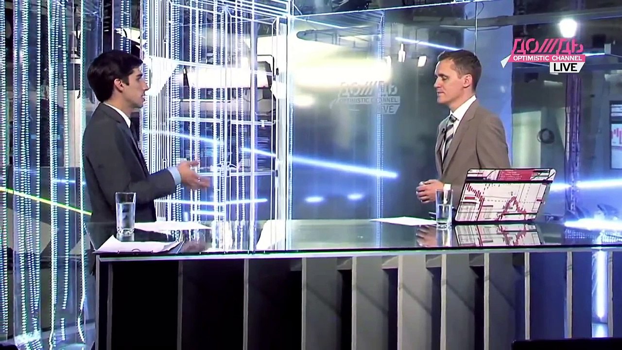 TeleTrade: Урок 15. Что такое ВВП?