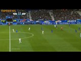 Goal Jamie Vardy - England 1-0 Netherlands (29.03.2016) Frendly Match