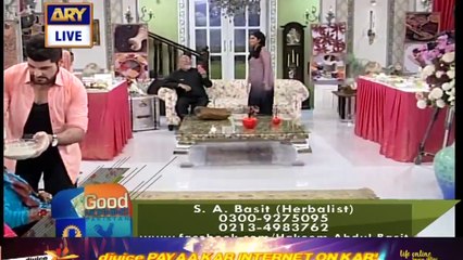 Easy and effective way to get rid of body fat