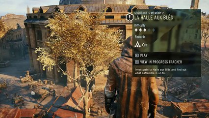 Assassin's Creed Unity: La Halle Aux Bles | Get REKT!!!