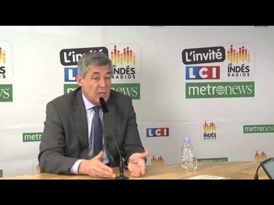 Henri Guaino : "PMA, GPA, notre société y va"