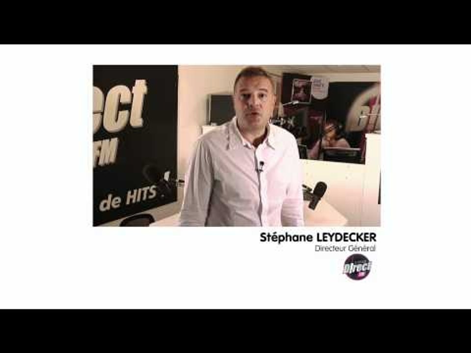 Direct FM, radio sur Metz et Nancy, primée par Les Indés Radios