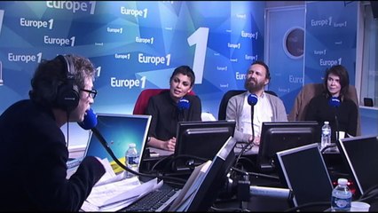 Nawell Madani : "Je ne sais pas si j'aurai pu sortir avec un humoriste"