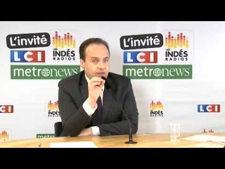 Jean-Christophe Lagarde l'intégrale