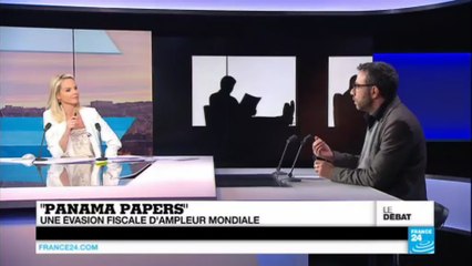 Panama Papers : "Mossack-Fonseca n'est pas la seule firme au monde à camoufler des avoirs"