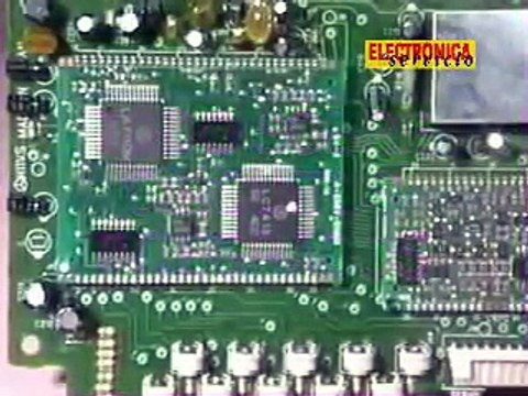 Tudo sobre circuitos integrados