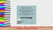 PDF  Colins Book Of Sudoku 200 traditional sudoku puzzles in easy medium  hard PDF Full Ebook