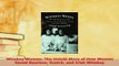 Read  Whiskey Women The Untold Story of How Women Saved Bourbon Scotch and Irish Whiskey Ebook Free