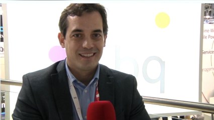 Cuestionario a Rodrigo del Prado, fundador de Bq