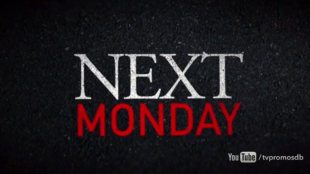 Castle 8x17 Promo _Death Wish