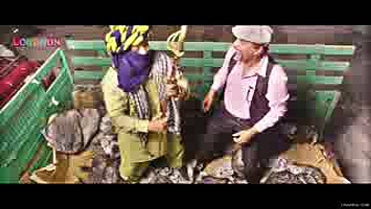 Munde Kamaal De (2015) Full Movie Part 3/3