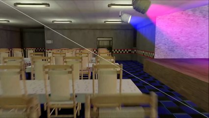 SFM FNAF Bonnie X Chica Sad Song