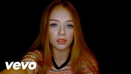 Connie Talbot - Im Over You (MV)