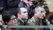 Nagorny Karabakh: les combats continuent