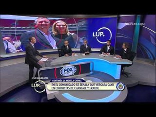 Las frases infaltables del 'Ruso' Brailovsky