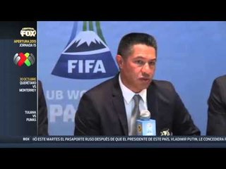 A cortar la mala racha