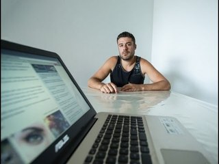 Interview de Ulcan par Sinox ! (ARCHIVE)