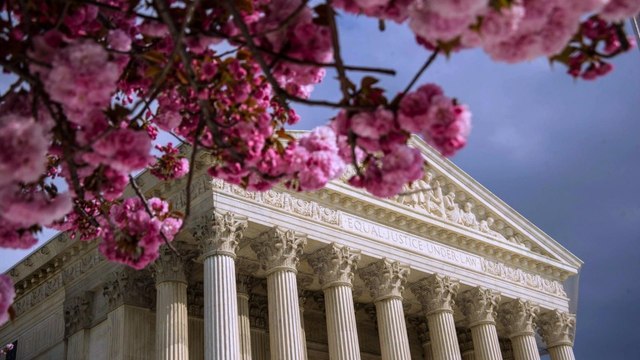 The Supreme Court ruling on ‘one person, one vote’, in 60 seconds