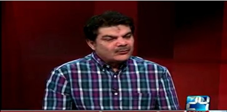 situation room Nawaz sharif & Shahbaz Sharif kay bachon kay pass billions of Dollar kahan say Aye- Mubashir luqman