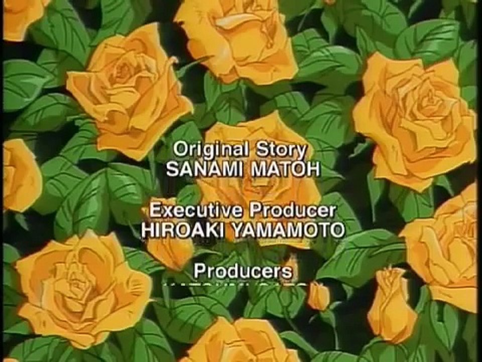 FAKE Anime Ending OAV