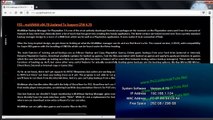 PS3 CFW 4.78 Jailbreak 2016   Online PSNPatcn [No Downgrade]