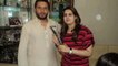 Beautiful Wife Shahid Afridi - Dailymotion