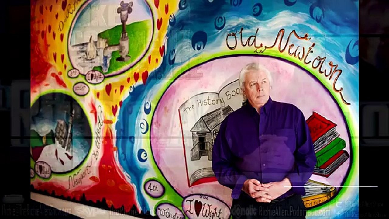 David Icke On Education 2016 147