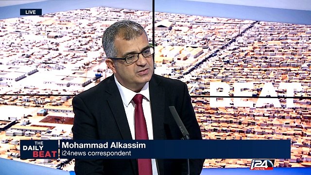 Jordan: Is education the way to fight Jihadism among Syrian refugees?