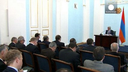 Nagorno-Karabakh: an issue extending beyond Armenia and Azerbaijan