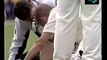 BRUTAL Most dangerous ball in ANY cricket match! 2001 02 Hobart