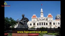Vietnam Tours and Travel Agency