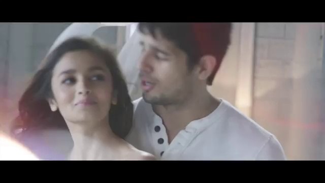 Bolna Remix – Kapoor & Sons- DJ Chetas- Sidharth- Alia- Fawad- Arijit - Asees - Tanishk Bagchi