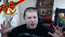 ★ Christmas Giveaway DRAW (Ft. SaintsTerror)