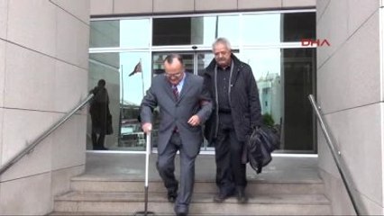 Emekli Orgeneral Ergin Saygun'a 150 Bin Lira "Balyoz Tazminatı"