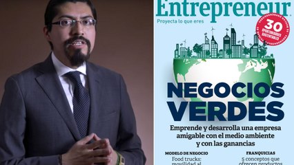 ¡Descubre las sorpresas de Entrepreneur en abril!