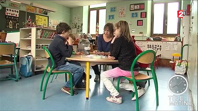 Haute-Savoie : école primaire cherche élèves