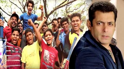 Salman Khan Bigg Boss Season 10 Promo Out