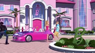 Barbie princess Barbie Life in the Dreamhouse L sds !