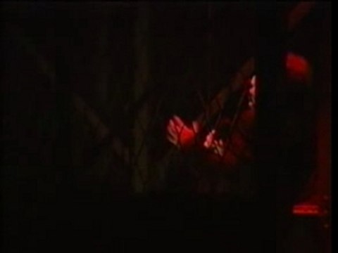 Chanson pour le cadavre exquis (1996)