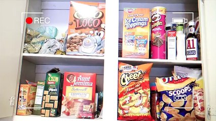 My Healthy Diet Routine׃ Get Slim For Summer! + School Lunch & Snack Ideas!