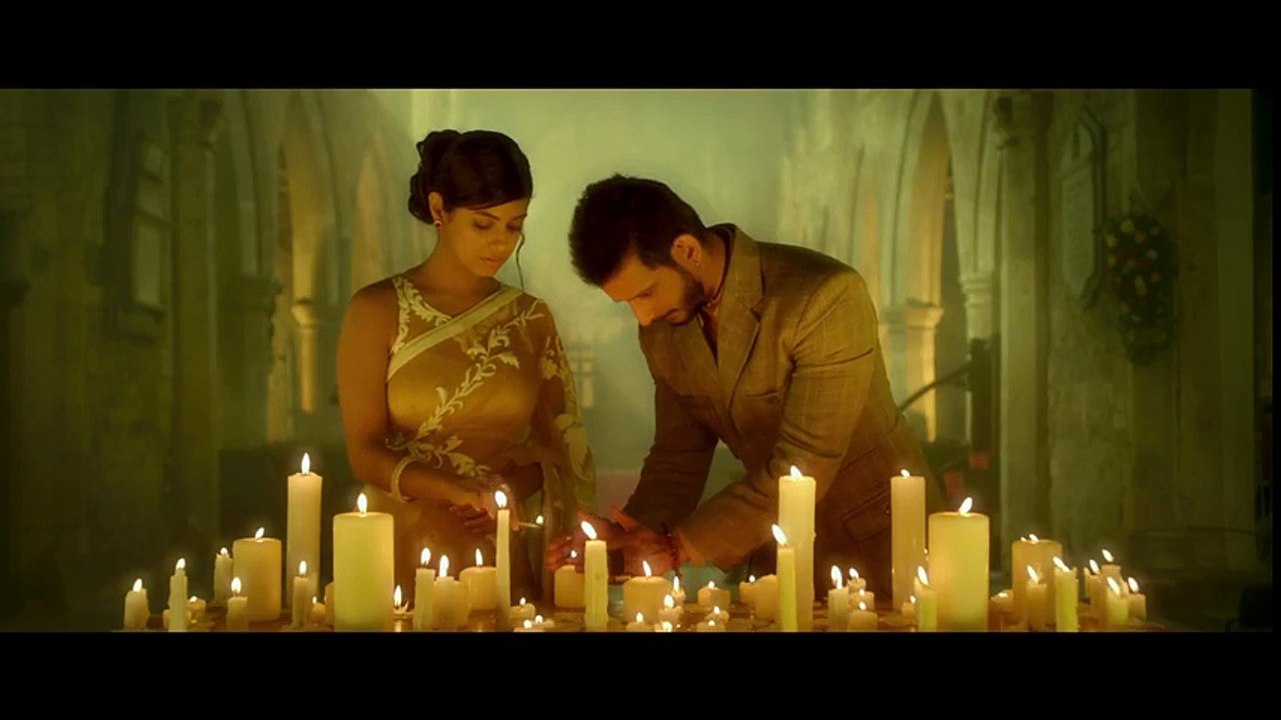 1920 London Theatrical Trailer by Sharman Joshi