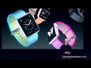 Apple's spring 2016 event in 90 seconds