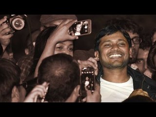 What Azadi means at JNU